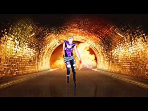 We R Who We R - Ke$ha - Just Dance Now (720p HD)
