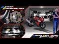 Tutorial | Videoguida: verifica gioco valvole moto Yamaha R6 '04