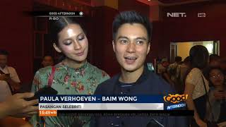 Beragam Tanggapan Selebriti Mengenai Film "Mile 22"