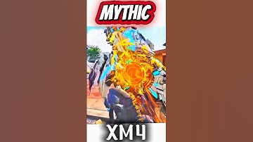 XM4 Mythic | New Gun Call of Duty mobile | #codm #codmobile #codmshorts #gaming #fyp