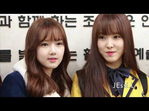 Yeju- Would U