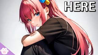 Nightcore - Alessia Cara - Here (Must Watch)