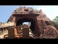 Expedition Everest POV Back Seat Disney's Animal Kingdom Florida