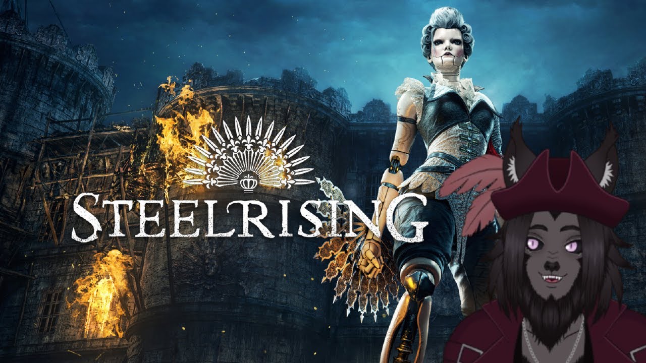 18+🎮First Playthrough |Is This game hard?| Whats your favorite soulslike? yts🎮