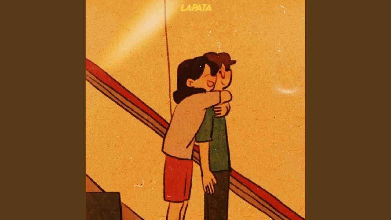 Watch Lapata on YouTube Watch Lapata on YouTube