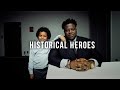 Historical heroes teaching accurate history in school  gary chambers ad 7