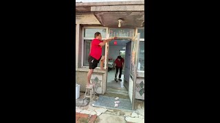 爆笑短剧🤣搞笑农村生活😂#funny #幽默风趣 #正能量剧情 #comedy #prank  #农村生活 #爆笑