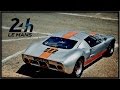 Classic Races - Ep03 : Le Mans, 24 hours (documentary) HD