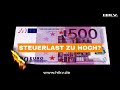 Steuerlast reduzieren mit geförderten Neubau- und Denkmalimmobilien in Wachstumslagen