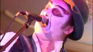 Dribble On Svitske Tv 2008 Short Clip