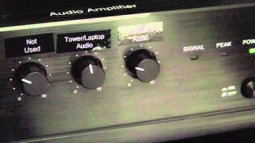 Technology Enhanced Classroom: DVD/VCR