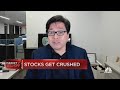 Tom Lee: Don't make any rash trades right now