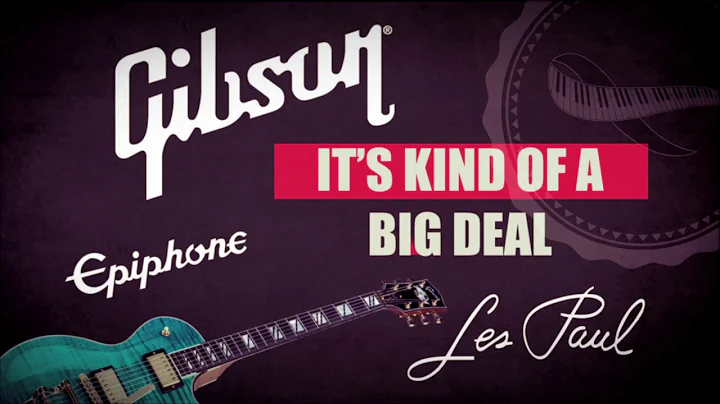 Retail - Lafayette Music - Kind of a BigDeal - Cre...
