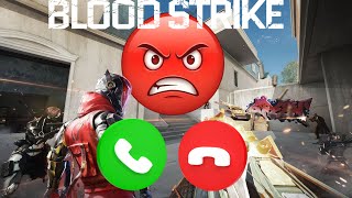 ¡ME LLAMAN a MEDIA PARTIDA! 😡📞 (casi pierdo por culpa de la llamada)