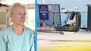 ‘A lovely person’: Neighbors remember kayaker who died after incident near Causeway