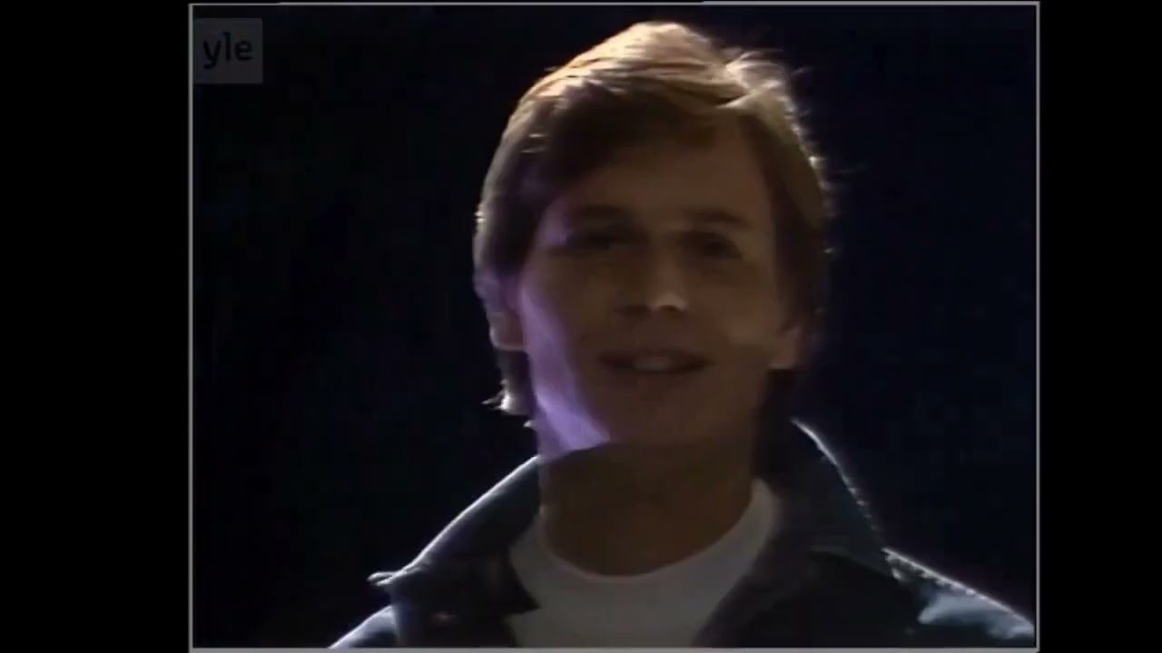 Meiju & Kake - Unessa on mahdollisuus (Hittimittari 1984)