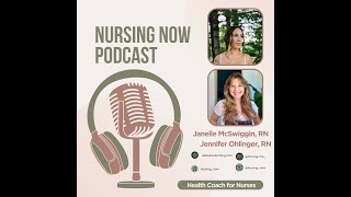 Setting Boundaries: What Every Nurse NEEDS to Hear