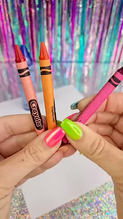 Download lagu Never be afraid to color outside the lines! 🌈🏳️🌈 #rainbow #crayons #Crayola #asmr #shorts