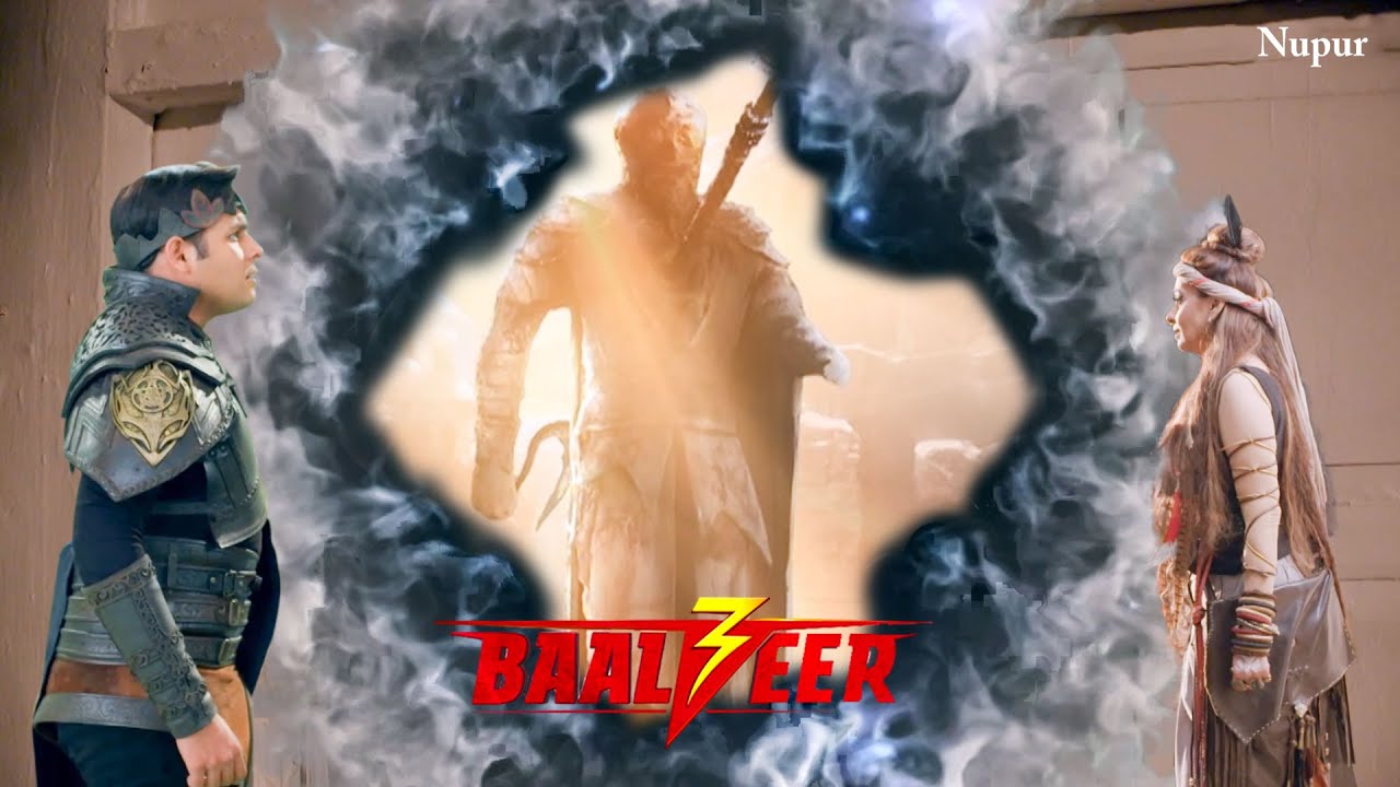 Benaam ने मिलवाया Baalveer को उसके पिता से I Return Of Baalveer Full Episode 96