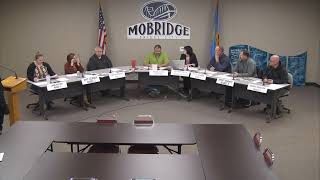 February 26, 2024 Council Special Meeting