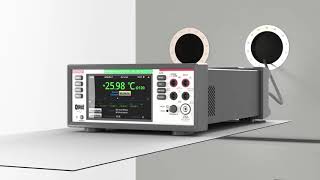 DAQ6510 Data Acquisition  Logging Multimeter System