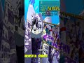 I Beat SpongeBob BFBB With Every Emulator Setting On Part 2 #gaming #spongebob #emulator #shorts