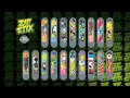 Zip stix tvc 2014