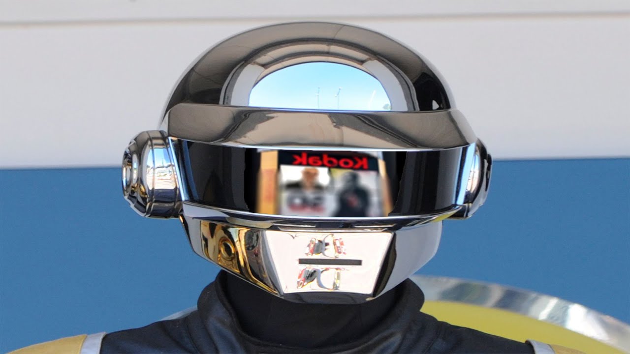 Daft Punk - One More Time But It's Give Me Everything By Pitbull (feat. Ne-Yo)