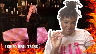DAY ONE MONALEO FAN REACTS TO 'WHO DID THE BODY' (FULL PROJECT) | JADAH TYLIA