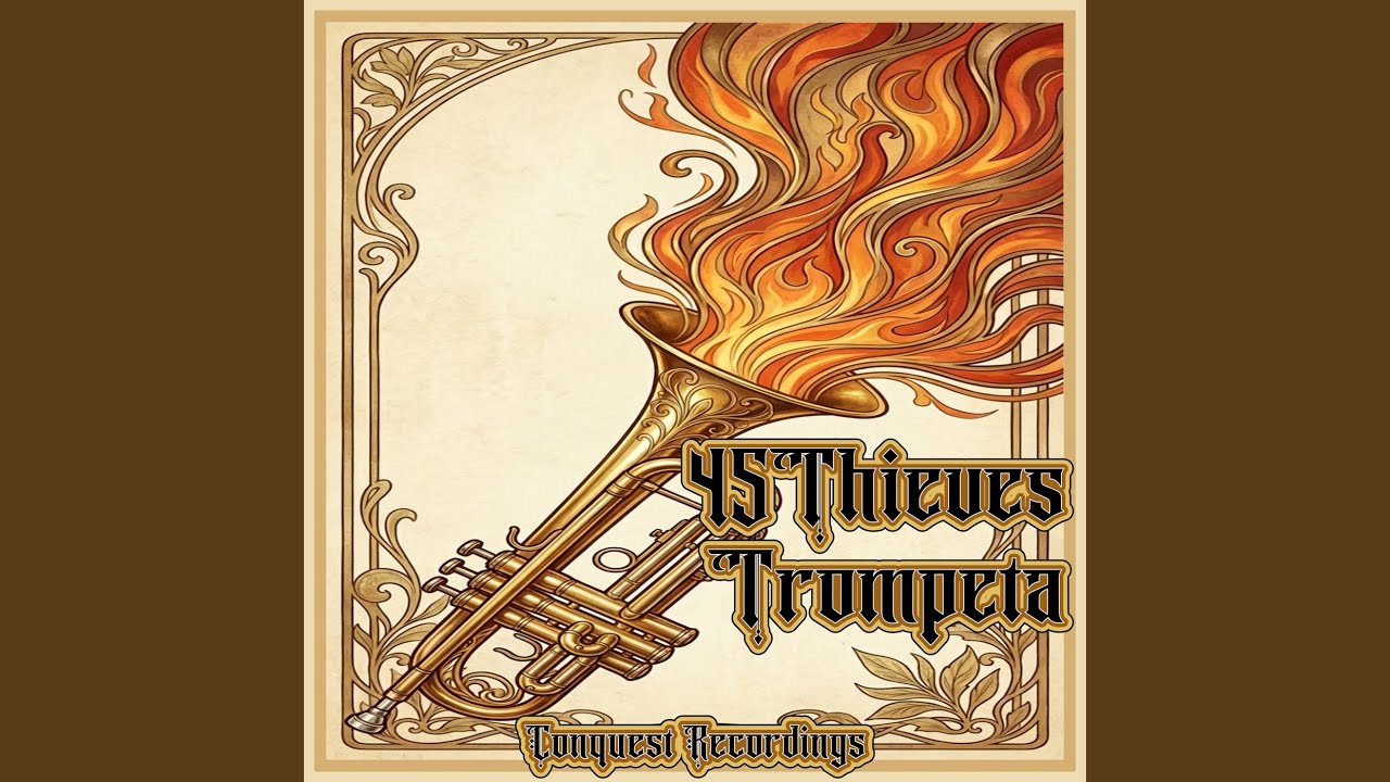 Watch Trompeta on YouTube Watch Trompeta on YouTube