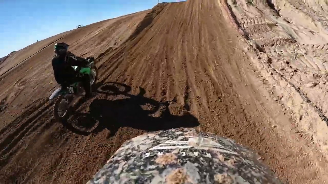 2026 AZOP RACING - Blyth Grand Prix l - Race #2 Vet 30+ C