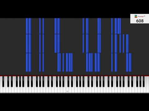 Rush E BUT ITS MIRRORED