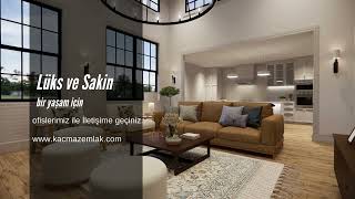 Türkiye’nin ulusal emlak firması