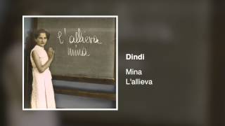 Watch Mina Dindi video