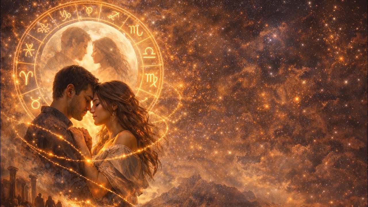 კარმული სიყვარული