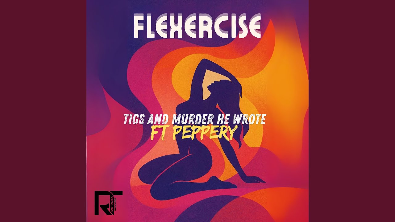 Watch Flexercise (feat. Peppery) on YouTube Watch Flexercise (feat. Peppery) on YouTube