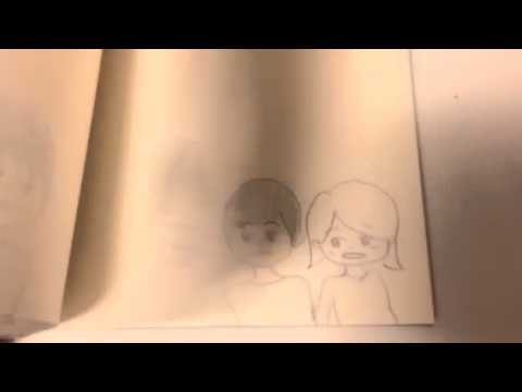 笠原美香が自力で作成した『出世動画』#06「バレンタイン」