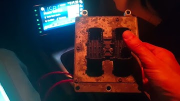 Clone T8 saab 9 3 2 0t  2