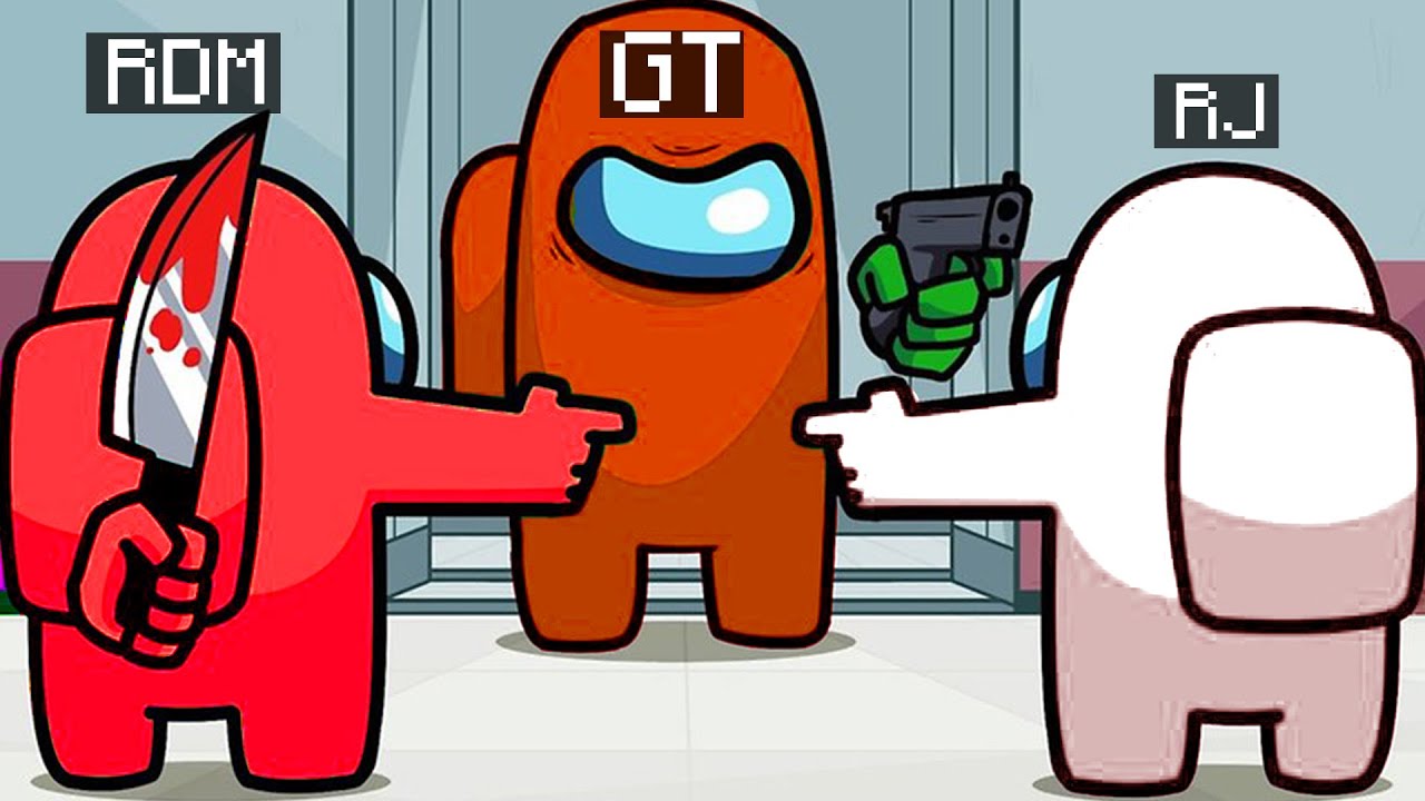 HOW TO FIND THE IMPOSTER !! | Malayalam