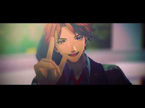 【MMDホロスターズ】CH4NGE【生き残り隊】