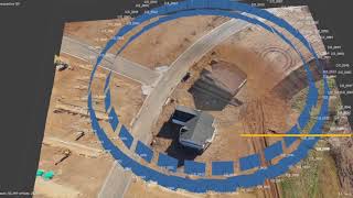 Introduction to 2 & 3D Drone Modeling With Agisoft Metashape - learn Drone Net Worth