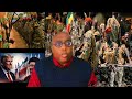 SUDAN IYO ITOBIYA OO AY KADHEX QARAXDAY, XAALADA GEESKA AFRIKA WAA LOOYAABAA.