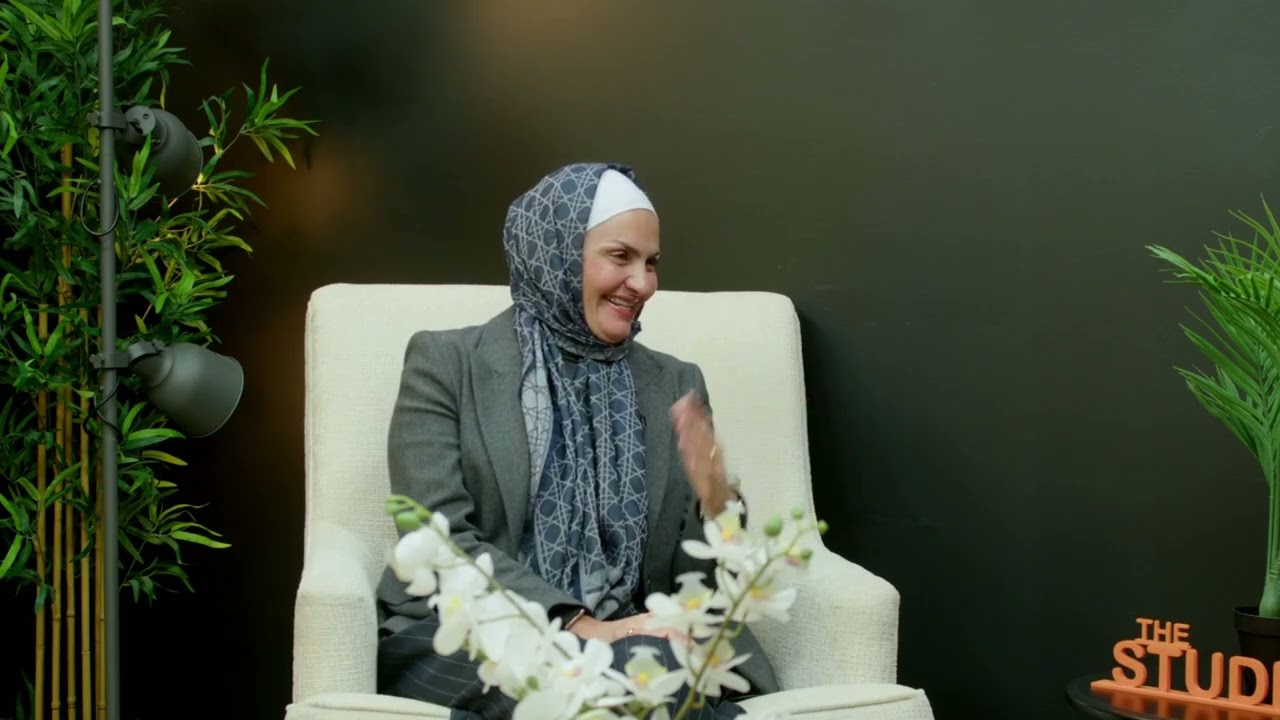 أهمية البيلاتيس مع رولا الخشمان ومعي عبير الفني