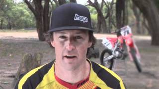 MXTV Rider Tip - Competition Focus