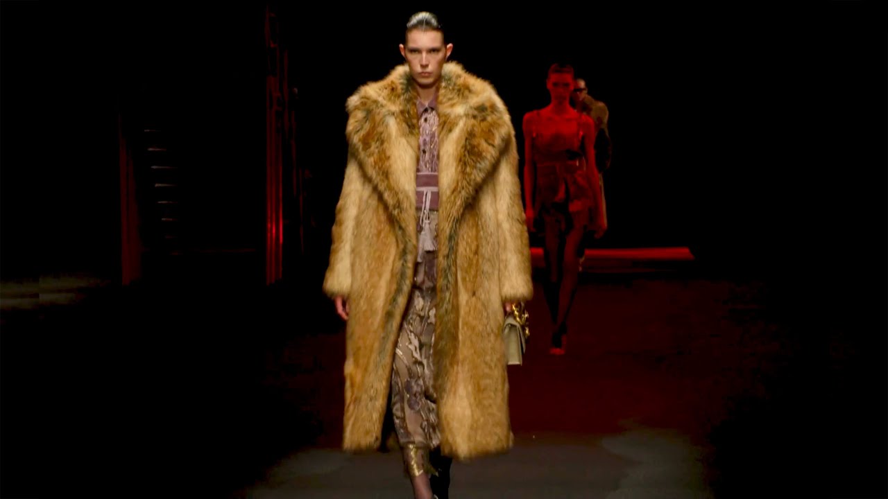 Roberto Cavalli | Fall/Winter 2025/26 | Milan Fashion Week