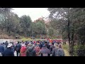 Bolivia braces for violent crackdown as state of emergency vote looms