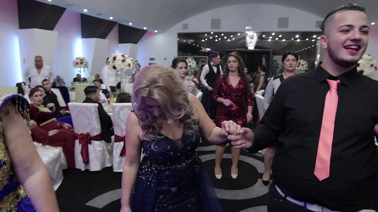 NUNTA Donatelo & Mihaela (P5) | 30.10.2018 | Bucuresti