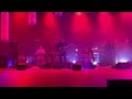 Wilco United Palace 4/17/22 Radio Cure