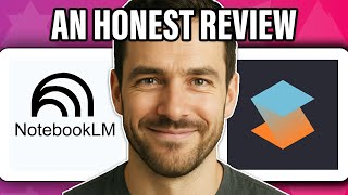 NOTEBOOK LM VS SCISPACE | NOTETAKING APP COMPARISON WHICH IS BETTER