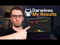 Exposing My 2024 DarwineX Results